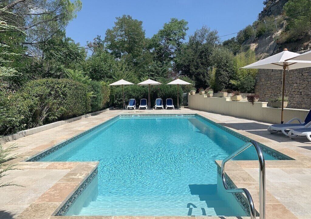 Photo of Outdoor in Greoux-les-Bains