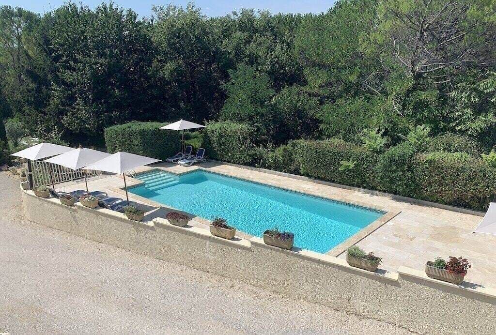 Photo of Outdoor in Greoux-les-Bains