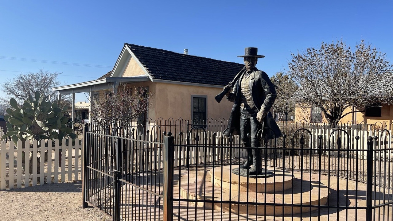Photo of Outdoor in Tombstone