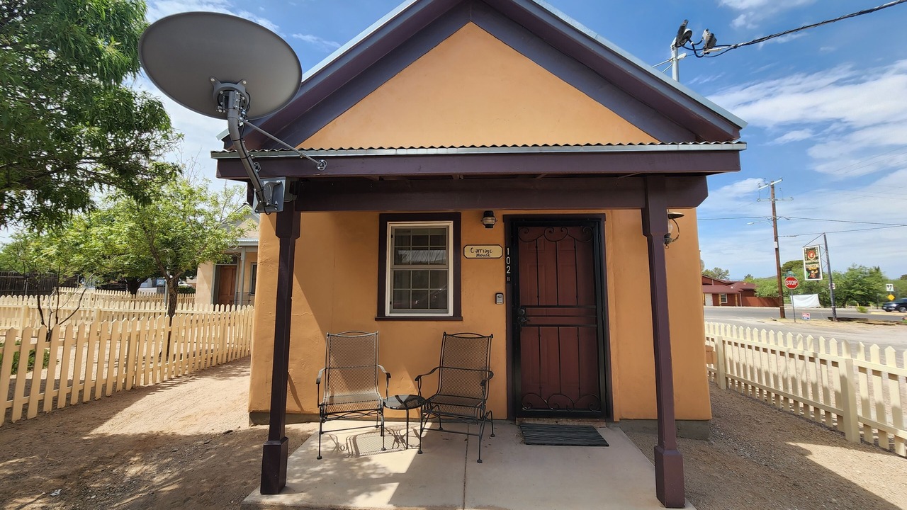 Photo of Outdoor in Tombstone