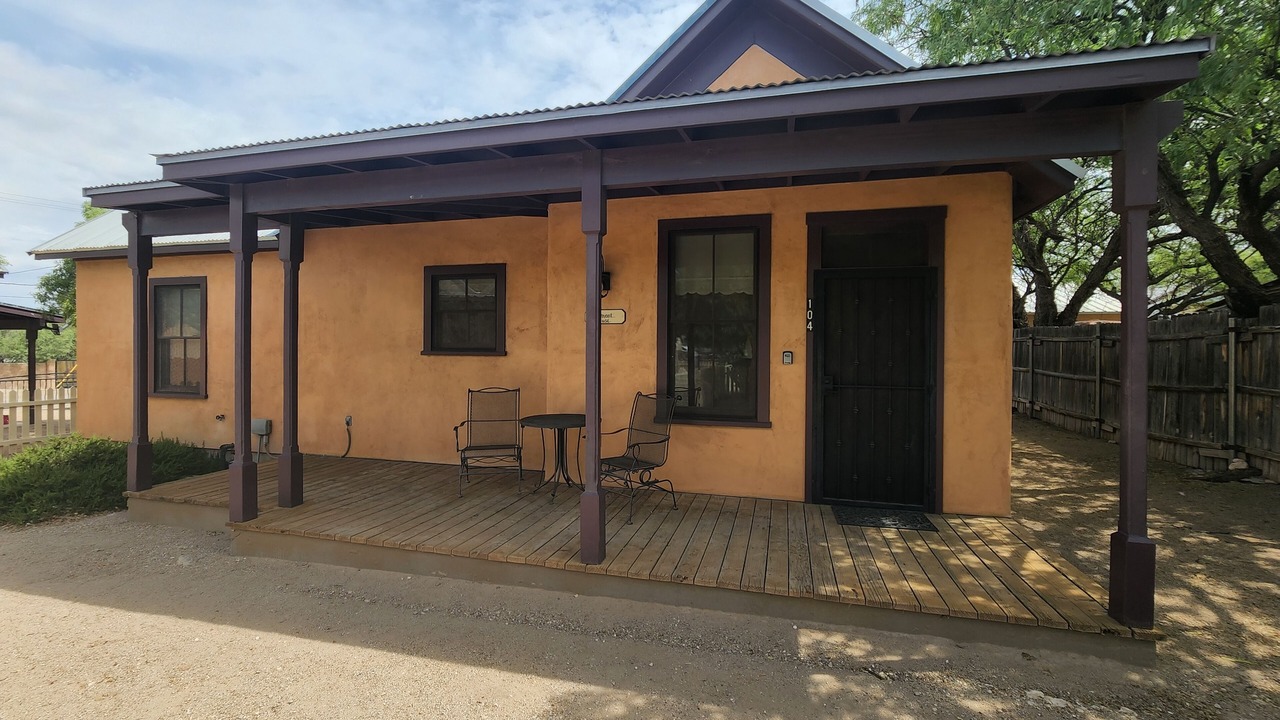 Photo of Outdoor in Tombstone