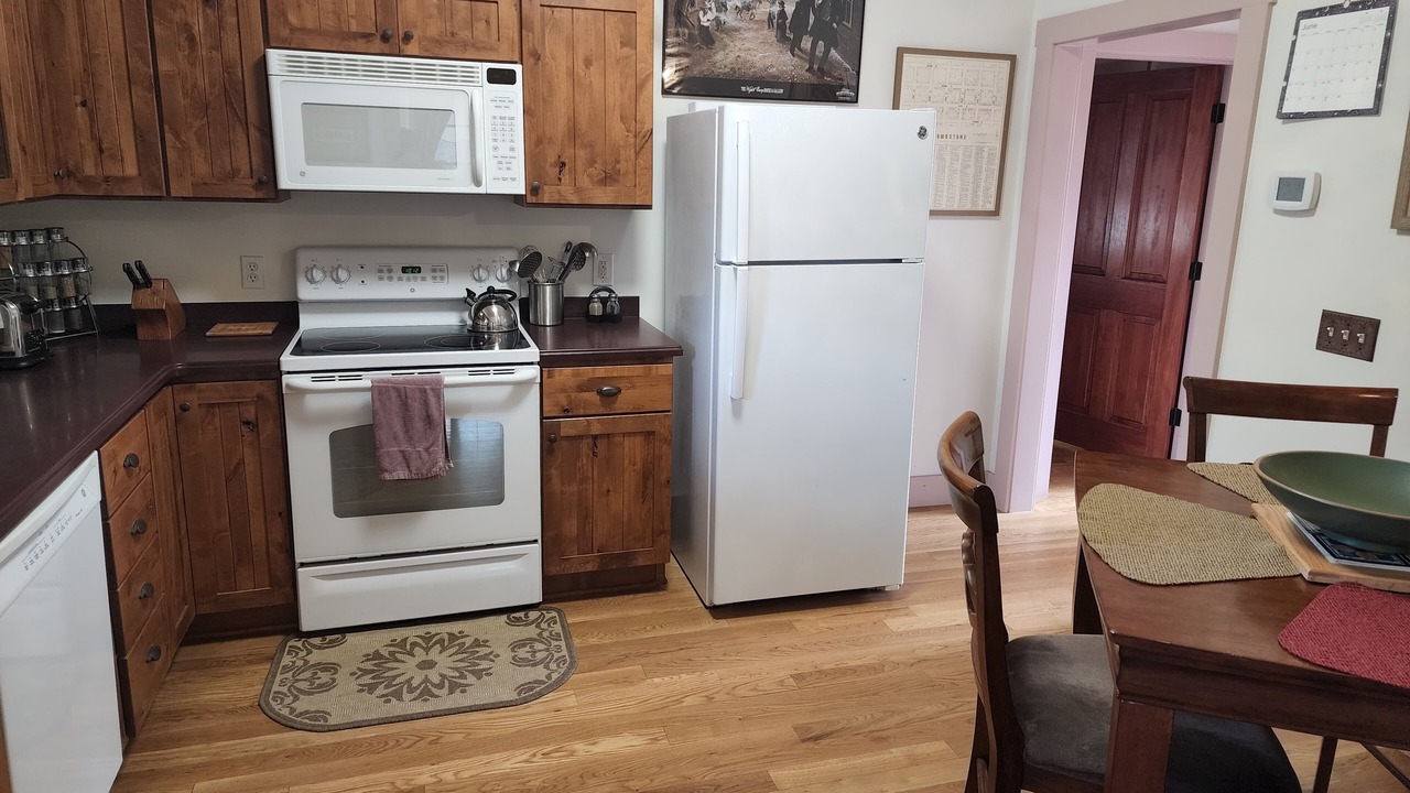 Photo of Kitchen in Tombstone