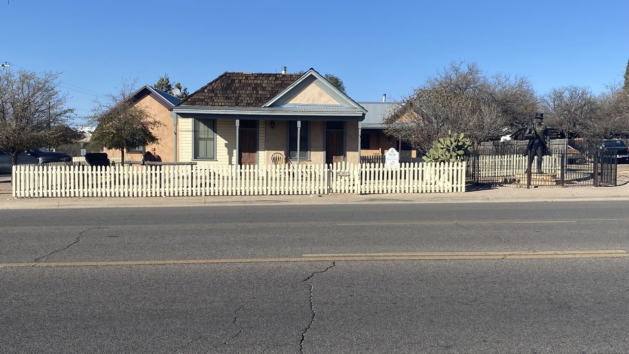 Photo of Outdoor in Tombstone