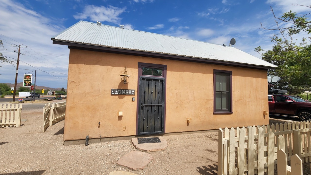 Photo of Outdoor in Tombstone