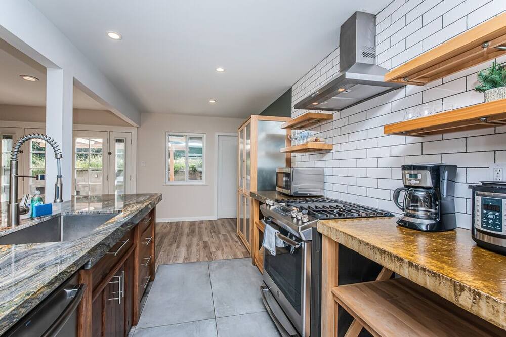 Photo of Kitchen in Loma Alta