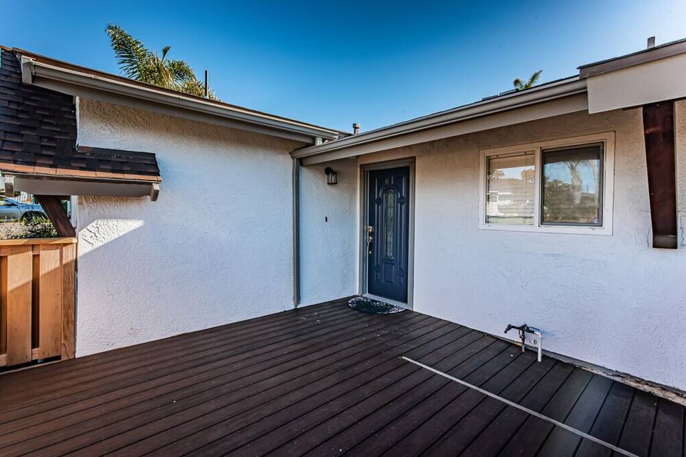 Photo of Patio Balcony in Loma Alta