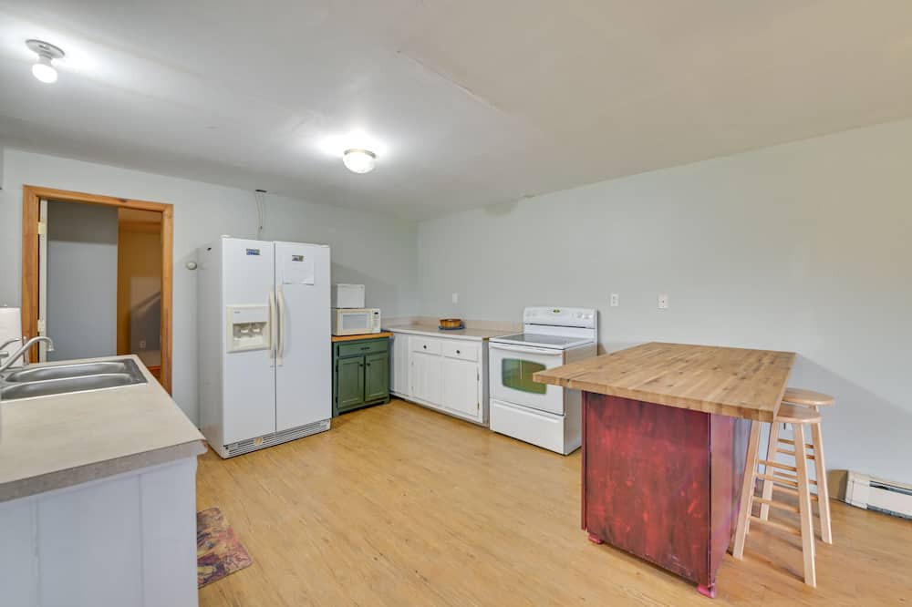 Photo of Kitchen in Oak Hill