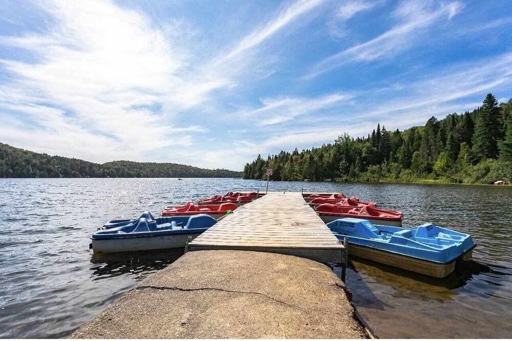Photo of Others in Sainte-Lucie-des-Laurentides