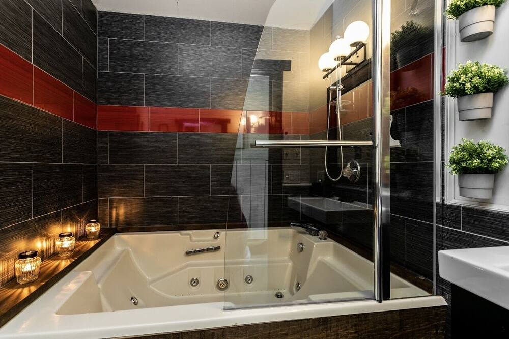 Photo of Bedroom in Sainte-Lucie-des-Laurentides