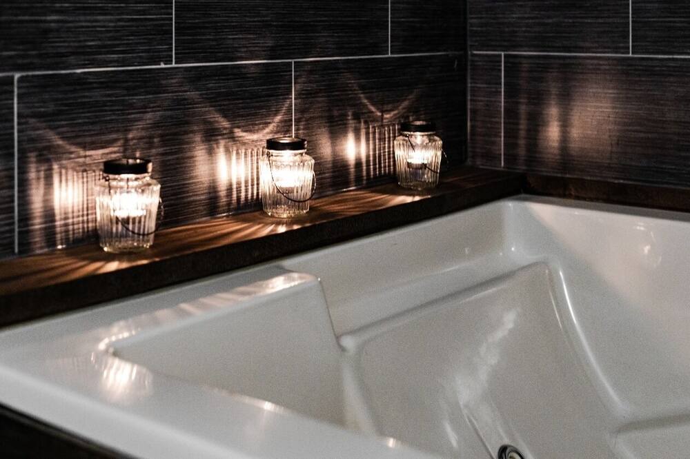Photo of Bathroom in Sainte-Lucie-des-Laurentides