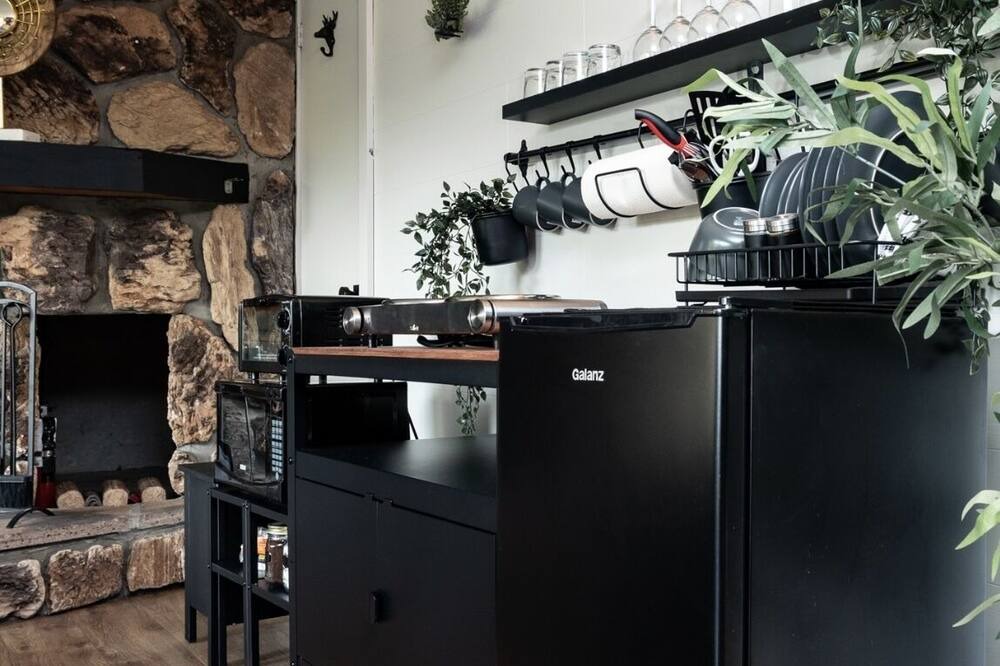 Photo of Kitchen in Sainte-Lucie-des-Laurentides