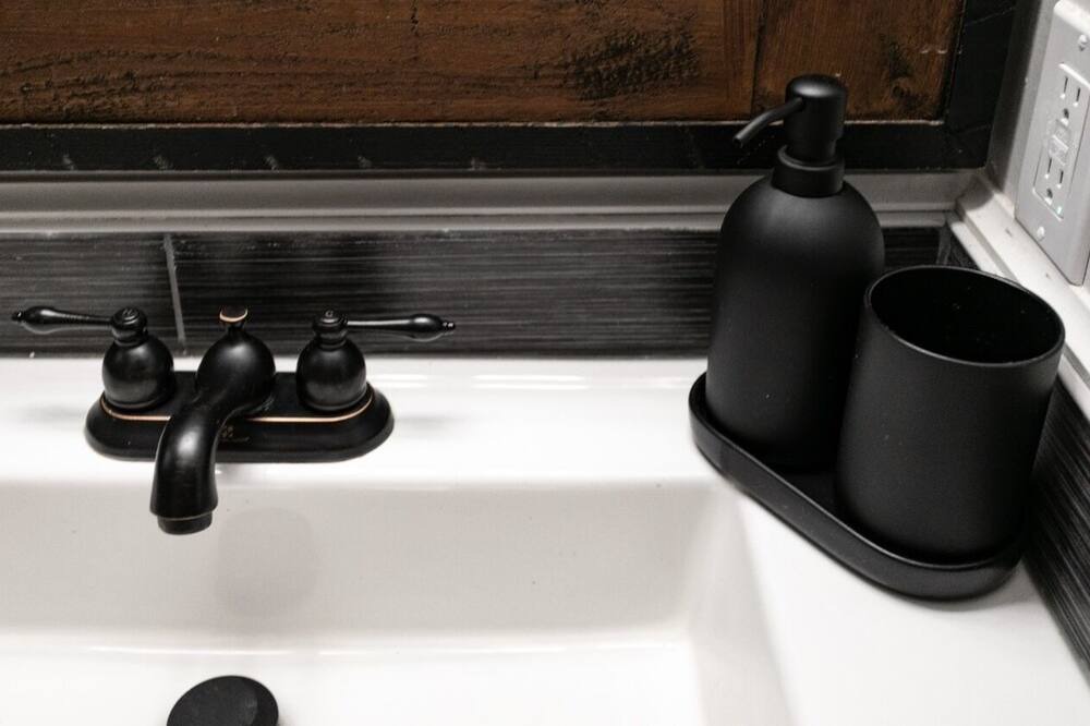 Photo of Bathroom in Sainte-Lucie-des-Laurentides