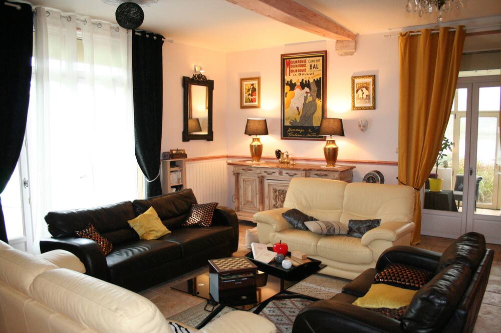 Photo of Livingroom in Tercis-les-Bains