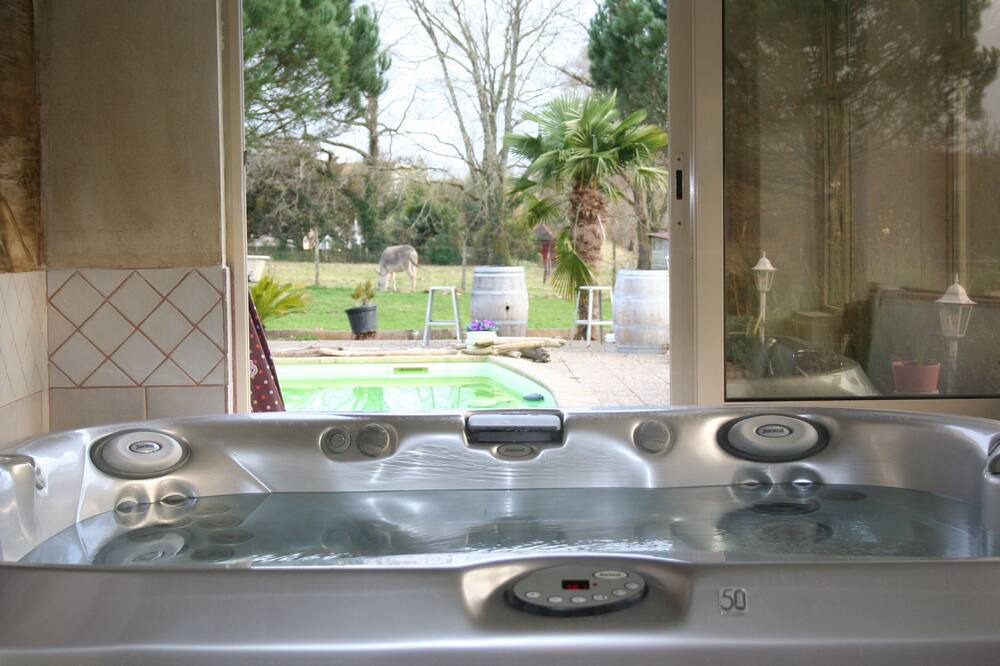 Photo of Kitchen in Tercis-les-Bains