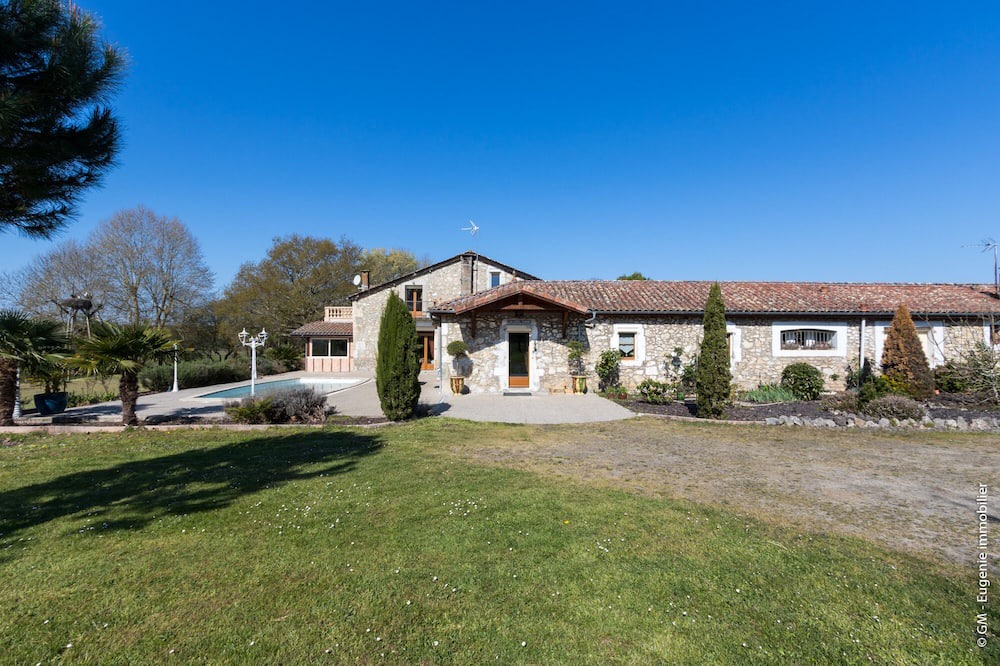 Photo of Outdoor in Tercis-les-Bains