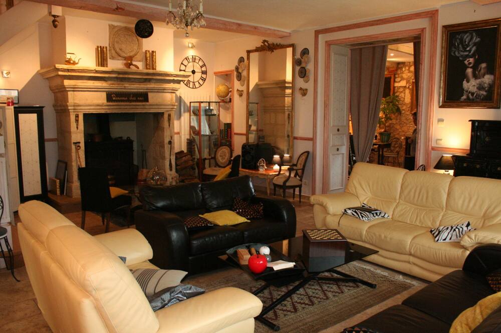 Photo of Livingroom in Tercis-les-Bains
