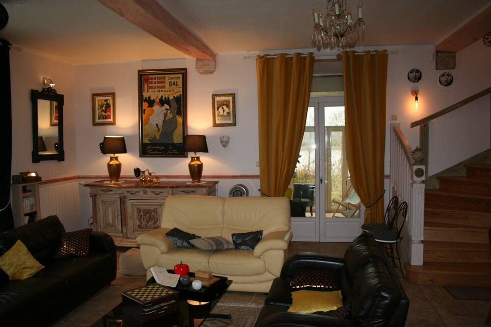 Photo of Livingroom in Tercis-les-Bains