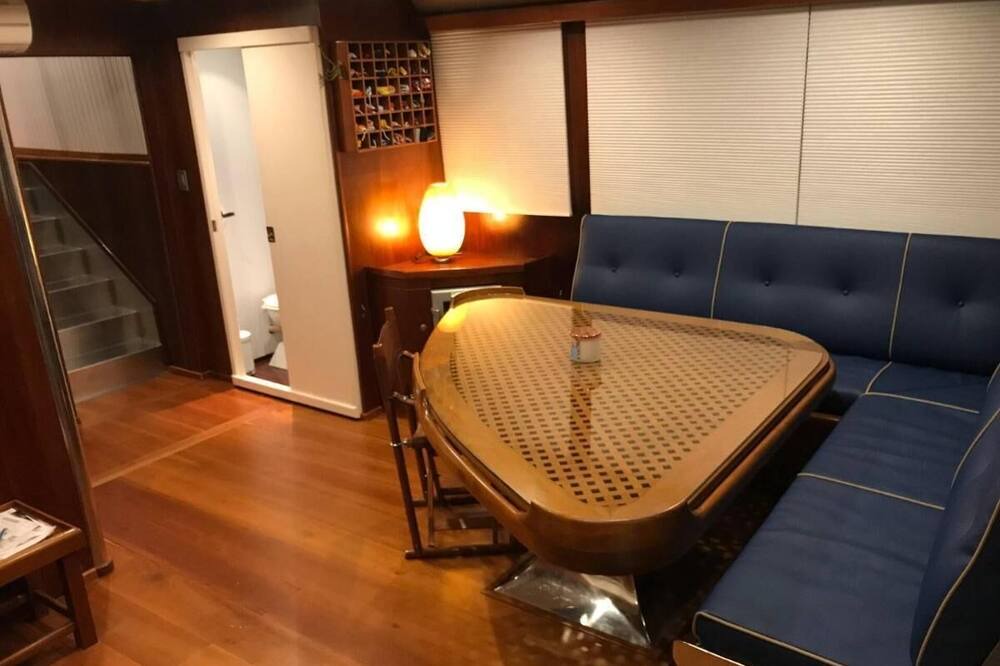 Photo of Livingroom in La Vila Olimpica del Poblenou