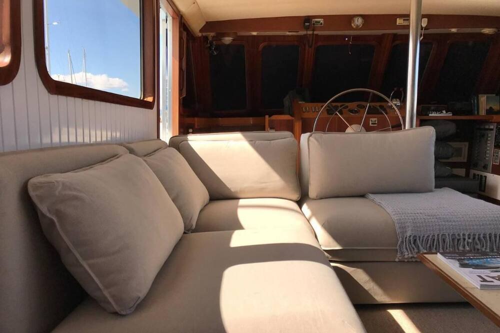 Photo of Livingroom in La Vila Olimpica del Poblenou