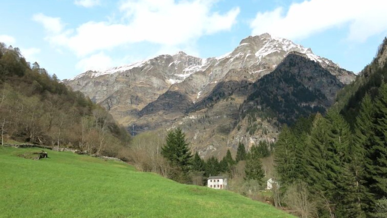 Photo of Outdoor in Malvaglia