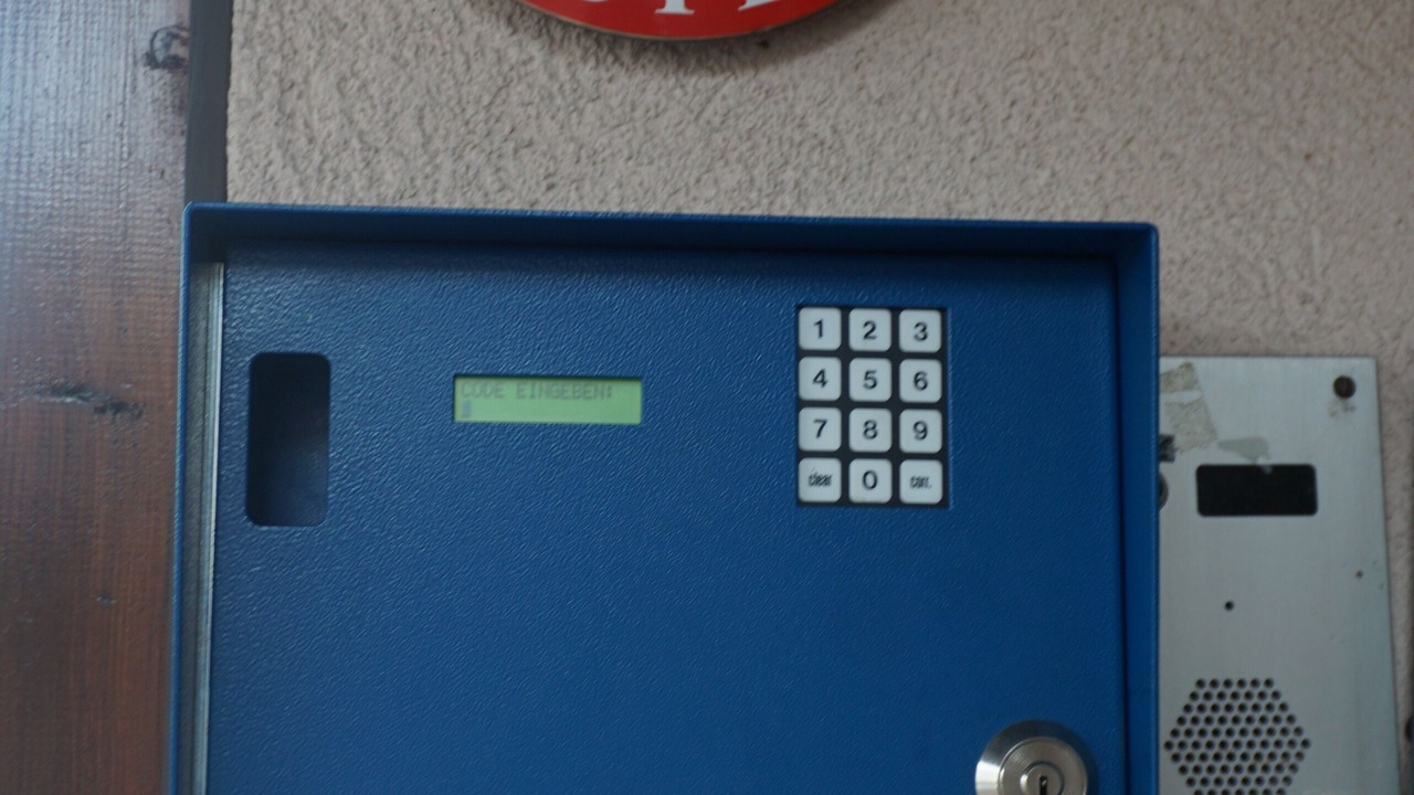 Photo of Outdoor in Rohr