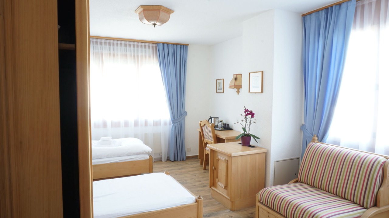 Photo of Bedroom in Rohr