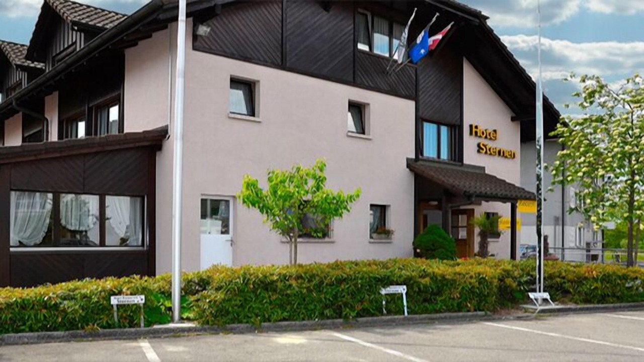 Photo of Outdoor in Rohr