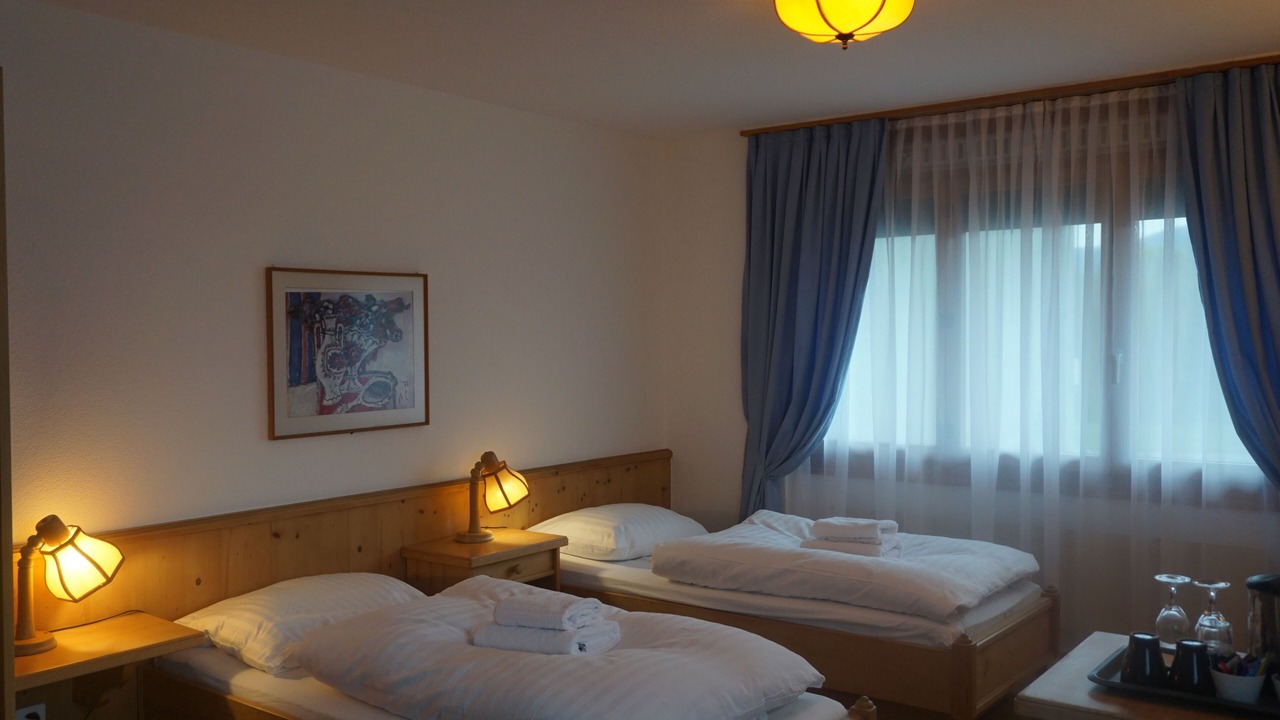 Photo of Bedroom in Rohr