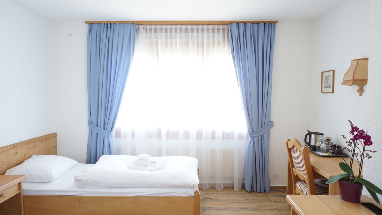 Photo of Bedroom in Rohr