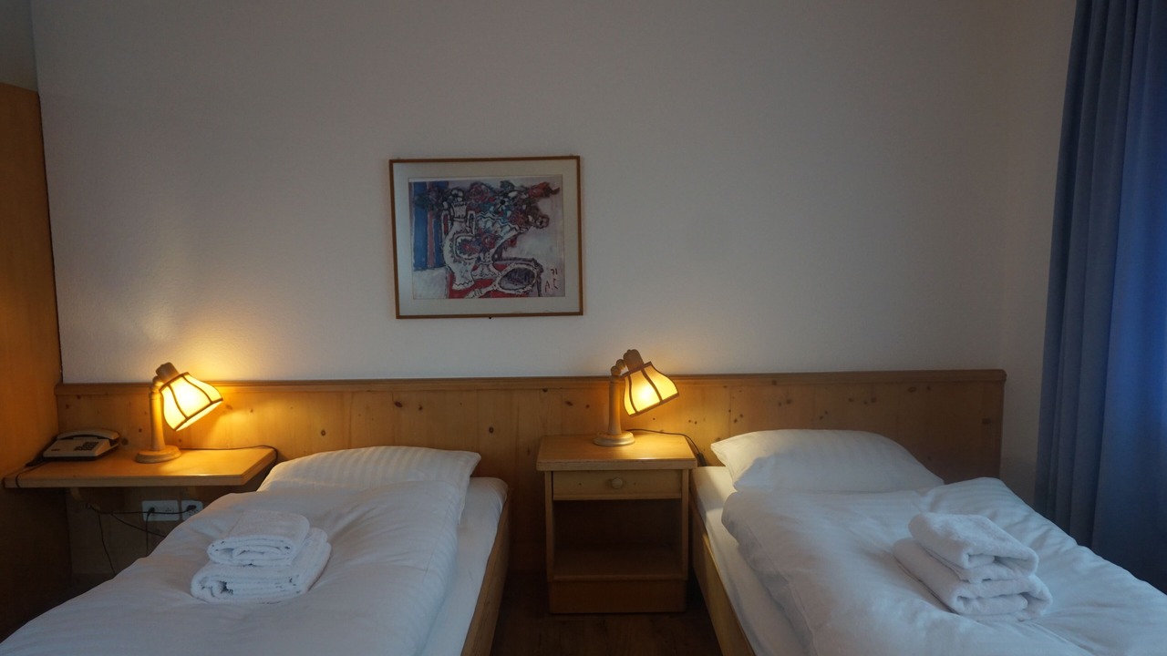 Photo of Bedroom in Rohr