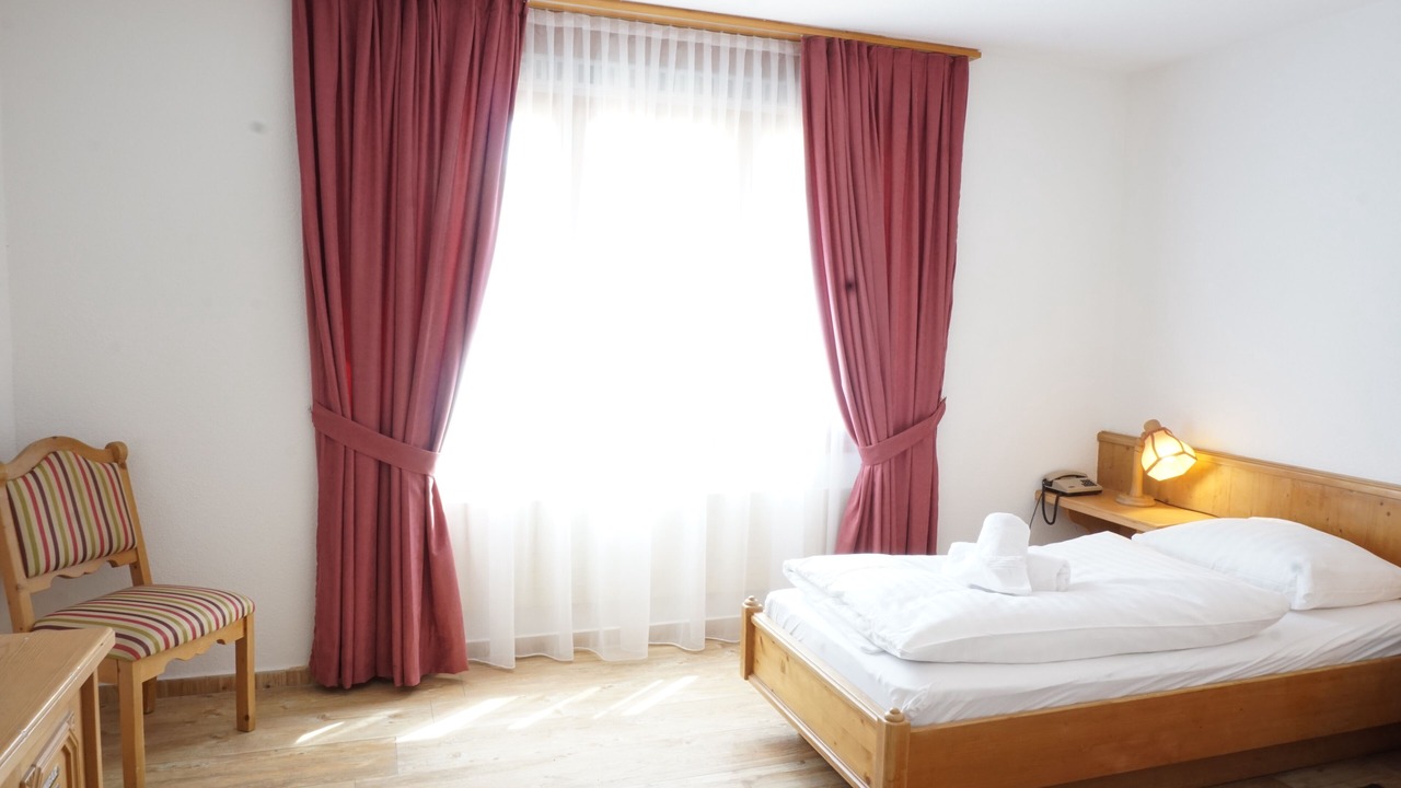 Photo of Bedroom in Rohr