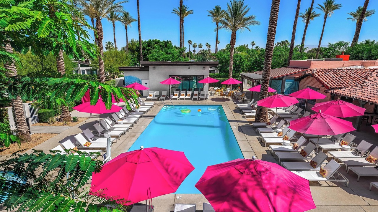 Photo of Outdoor in Cathedral City