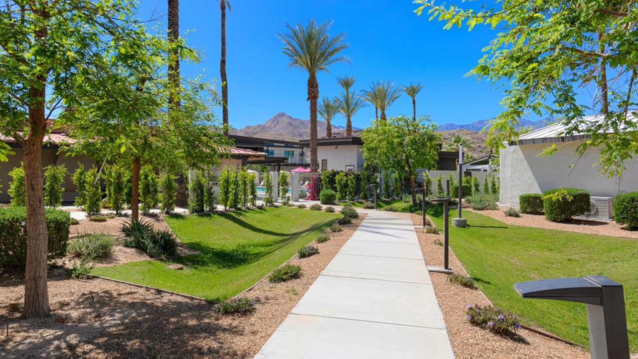 Photo of Outdoor in Cathedral City