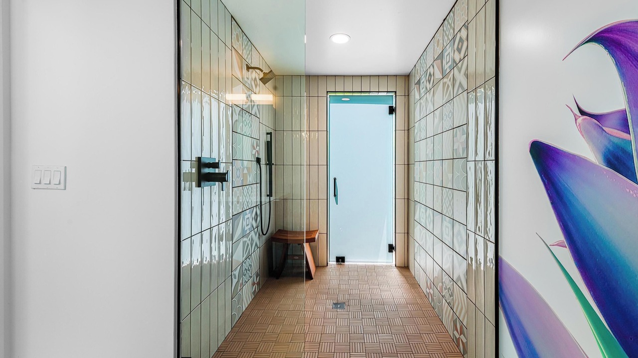 Photo of Bathroom in Cathedral City