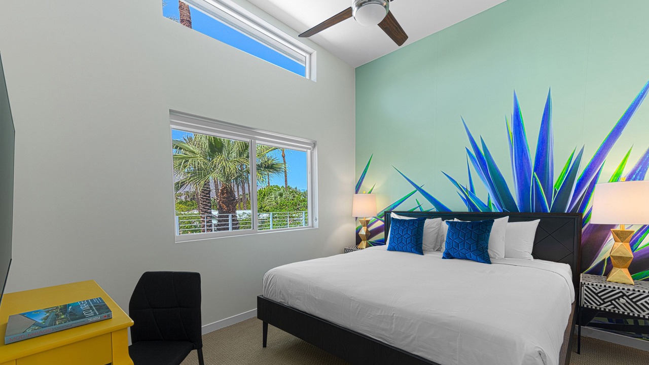 Photo of Bedroom in Cathedral City