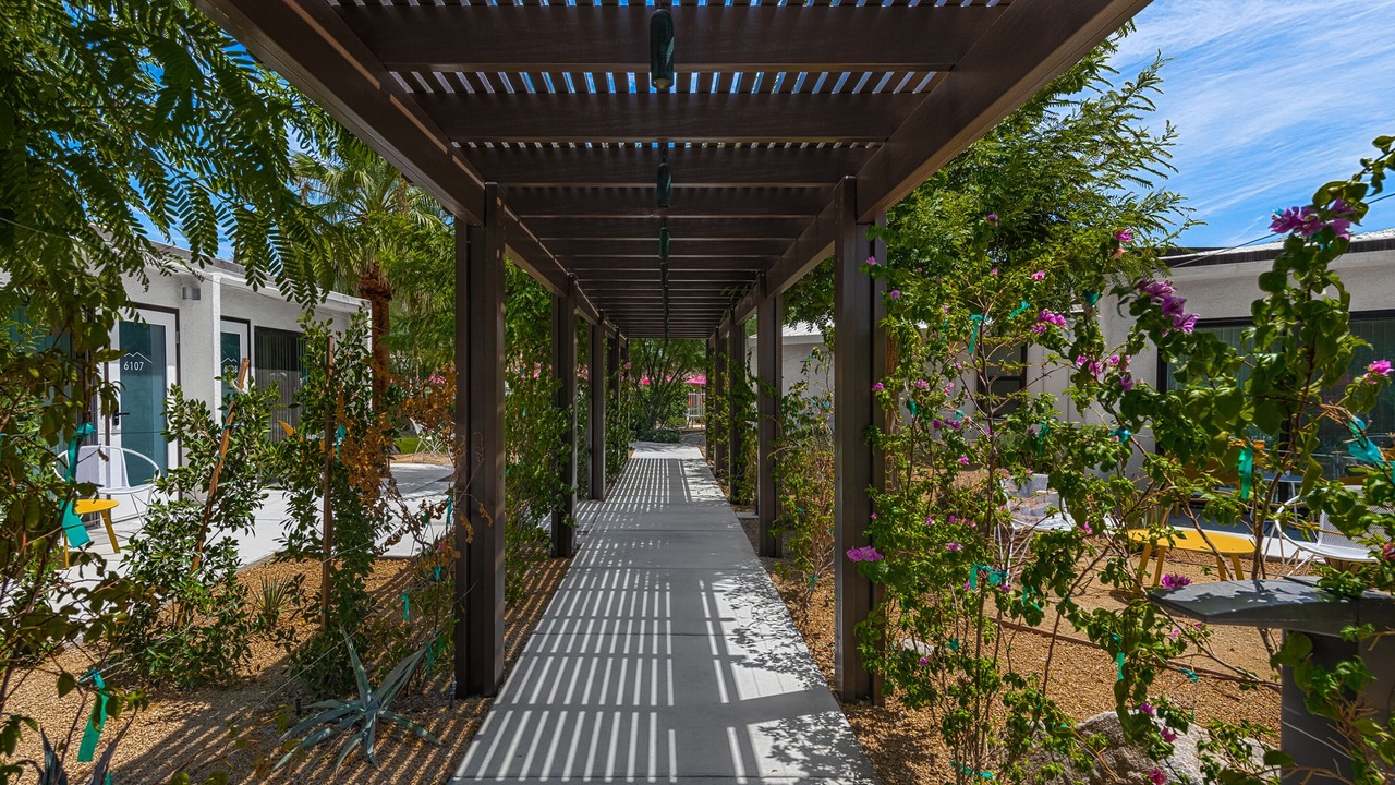 Photo of Outdoor in Cathedral City