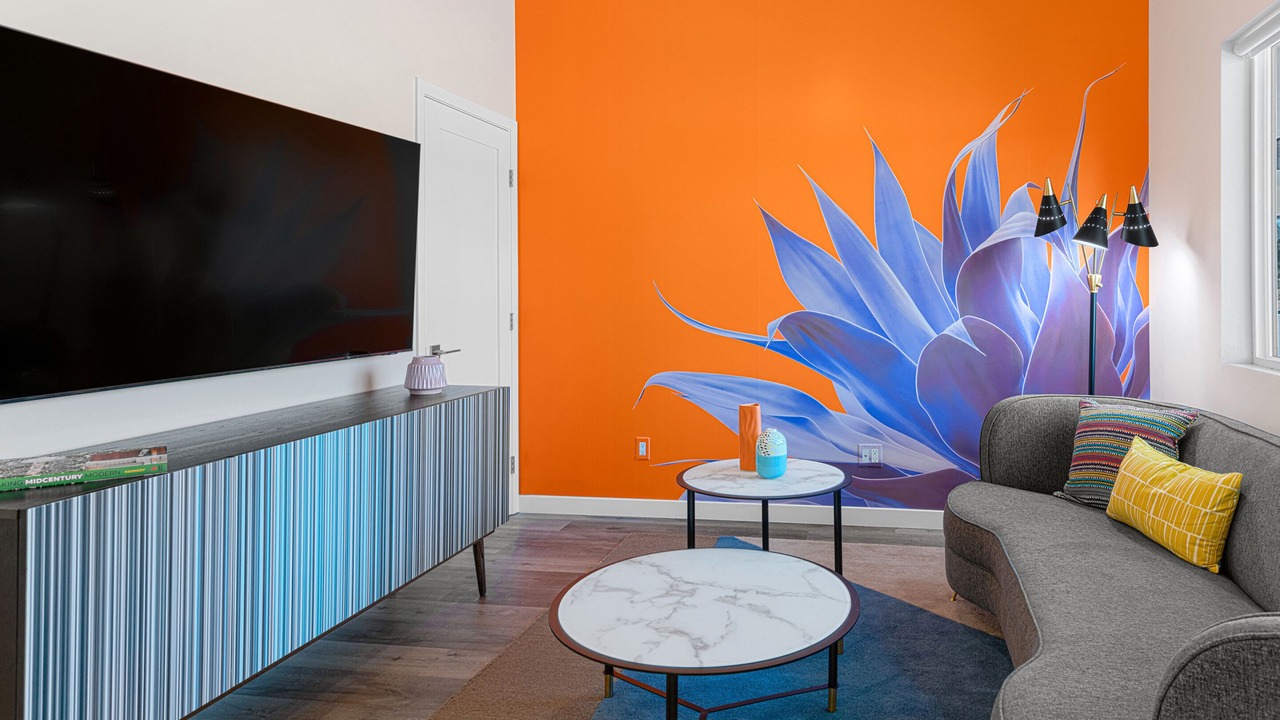 Photo of Bedroom in Cathedral City