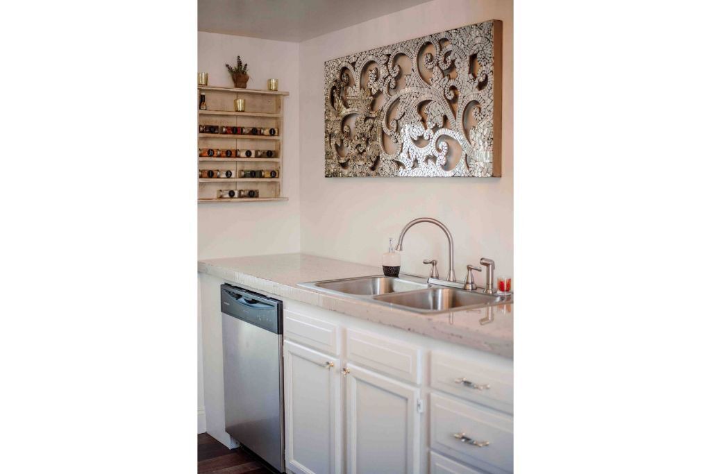 Photo of Kitchen in Lake Forest Estates