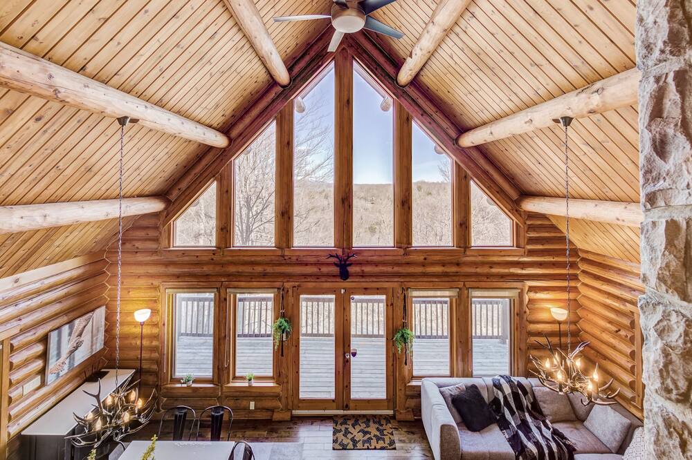 Photo of Livingroom in Labelle