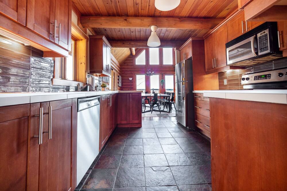 Photo of Kitchen in Labelle