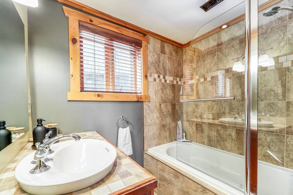 Photo of Bathroom in Labelle