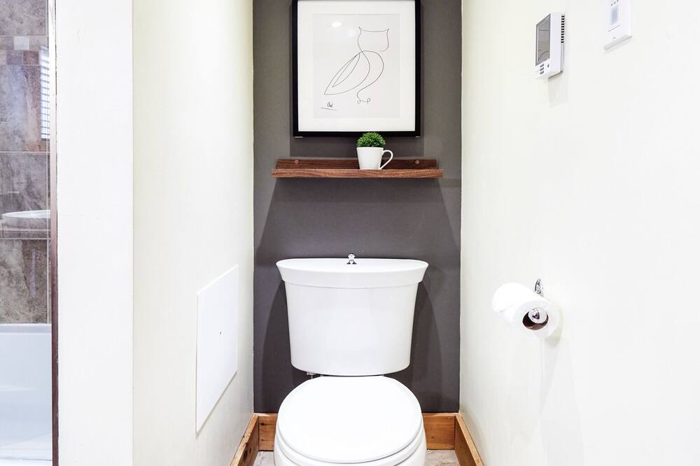 Photo of Bathroom in Labelle