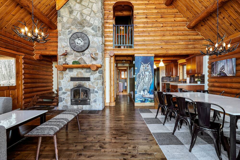 Photo of Livingroom in Labelle