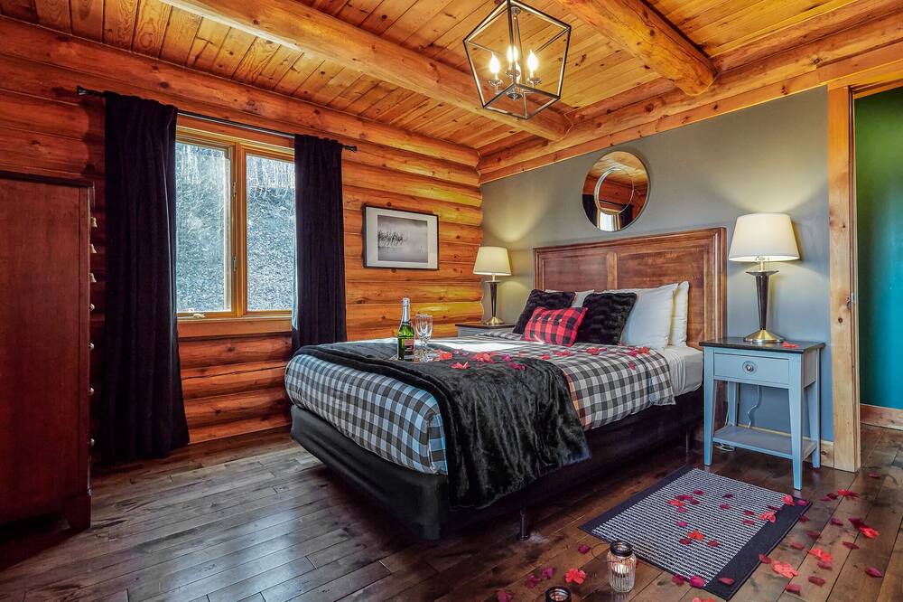 Photo of Bedroom in Labelle