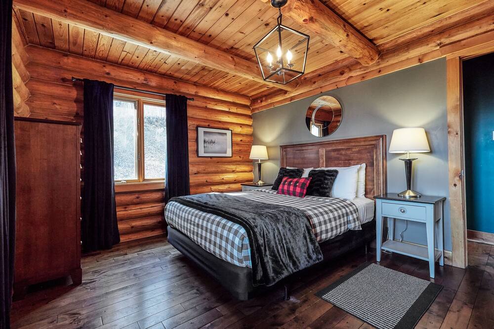 Photo of Bedroom in Labelle