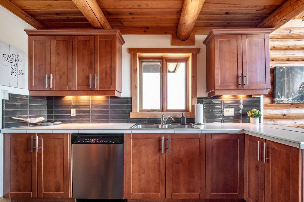 Photo of Kitchen in Labelle