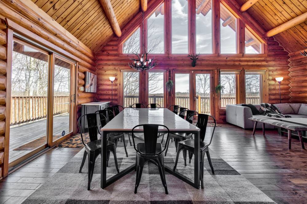 Photo of Kitchen in Labelle
