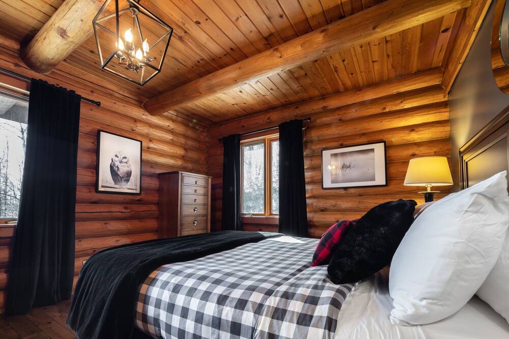 Photo of Bedroom in Labelle