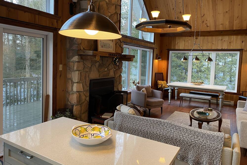 Photo of Livingroom in Gore