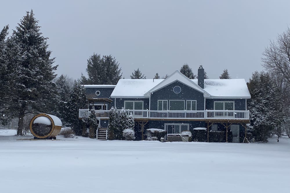 Photo of Outdoor in Bristol Hills